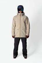 Orage Men's Atlas Jacket BEIGE