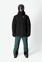 Orage Men's Atlas Jacket BLACK