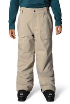 Orage Boys Stoneham pant BEIGE
