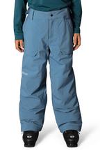 Orage Boys Stoneham pant STONEBLUE