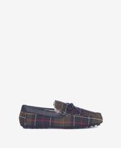 Barbour Men's Tueart Slippers RECYCLEDCLASSICTARTA