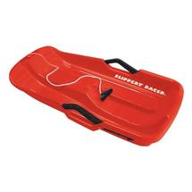 Slippery Racer Downhill Thunder Sled RED