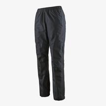 Patagonia Women's Torrentshell 3L Pants - Regular BLK