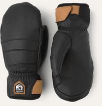 Hestra Women's Fall Line Mitt BLACK