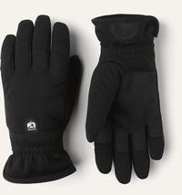 Hestra Men's Taifun Glove BLACK