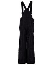 Obermeyer Teen Surface FZ Suspender Pant BLACK