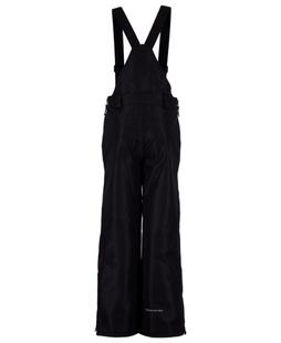 Obermeyer Teen Surface FZ Suspender Pant BLACK