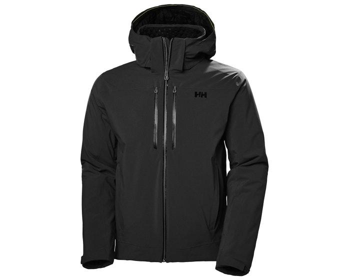 Helly Hansen Men's Alpha Lifaloft Jacket
