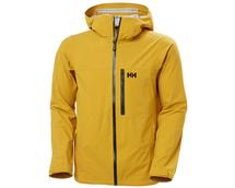 Helly Hansen Men's Swift 3L Shell Jacket ARROWWOOD