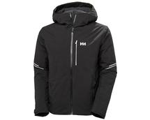 Helly Hansen Men's Carv Lifaloft Jacket BLACK