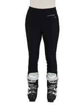 Obermeyer Women's Jinks ITB Softshell Pant BLACK