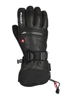 Seirus Men's HeatTouch Hellfire Glove BLACK