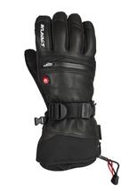 Seirus Men's HeatTouch Hellfire Glove BLACK
