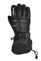 Seirus Women's HeatTouch Hellfire Glove BLACK