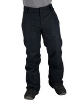 Obermeyer Men's Keystone Shell Pant BLACK