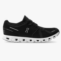 On Men's Cloud 5 BLACK/WHITE