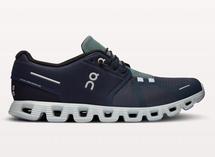 On Men's Cloud 5 MIDNIGHT/NAVY