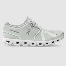 On Women's Cloud 5 ICEWHITE