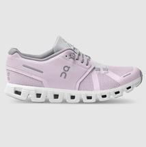 On Women's Cloud 5 LILY/FROST