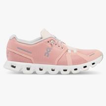 On Women's Cloud 5 ROSE/SHELL