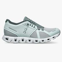 On Women's Cloud 5 SURF/COBBLE