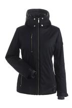 Nils Women's Daphne Jacket BLACK