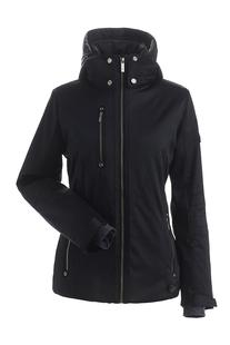 Nils Women's Daphne Jacket BLACK