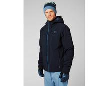 Helly Hansen Men's Alpha 3.0 Jacket NAVY