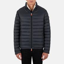 Save The Duck Men's Morgan Jacket BLACK