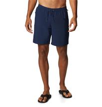 Columbia Men's Summerdry Shorts COLLEGIATENAVY