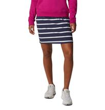 Columbia Women's Sun Trek Skirt NOCTURNALSUNRI