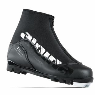 Alpina T10 Eve Cross Country Ski Boots BLACK/BLUE