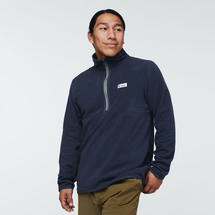 Cotopaxi Men's Amado Fleece GRAPHITE