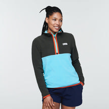 Cotopaxi Women's Amado Fleece IRONBLUESKY