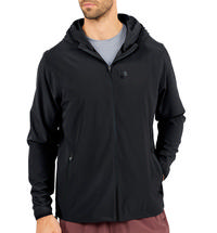 Free Fly Men's Breeze Jacket BLACK