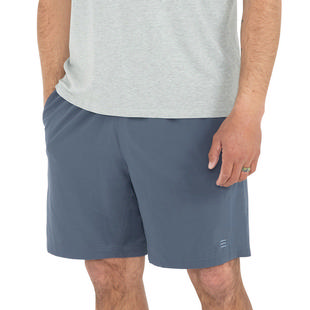 Free Fly Men's Lined Breeze Short - 7