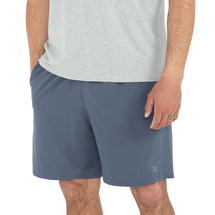 Free Fly Men's Lined Breeze Short - 7