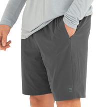 Free Fly Men's Lined Breeze Short - 7