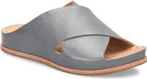 Kork-Ease Women's Tutsi Cross-Band NAVYINDIGO