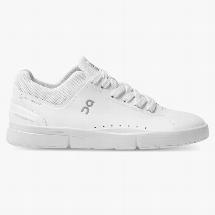 On Women's The Roger Advantage ALLWHITE