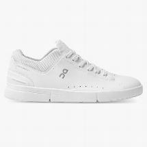 On Men's The Roger Advantage ALLWHITE