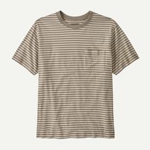 Patagonia Men's Cotton in Conversion Midweight Pocket Tee WKSE
