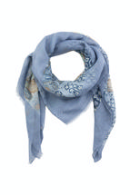 Soya Concept Women's Cordelia Scarf CASHMEREBLUE