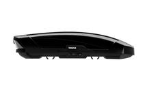 Thule Motion Xt L BLACK