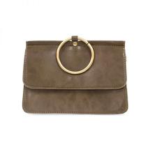 Joy Susan Aria Ring Bag MOSS