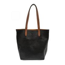Joy Susan Talley Tote Handbag BLACK