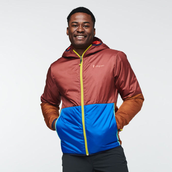 Cotopaxi windbreaker 2025 sale