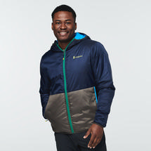 Cotopaxi Men's Teca Cálido Hooded Jacket SINKORSWIM
