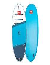 Red Paddle Co 10’8? RIDE MSL INFLATABLE PADDLE BOARD 