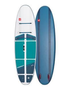 Red Paddle Co 9'6